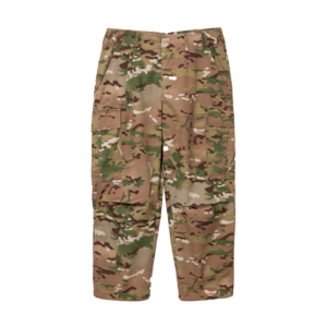 SG Cargo pants(Pink camo)