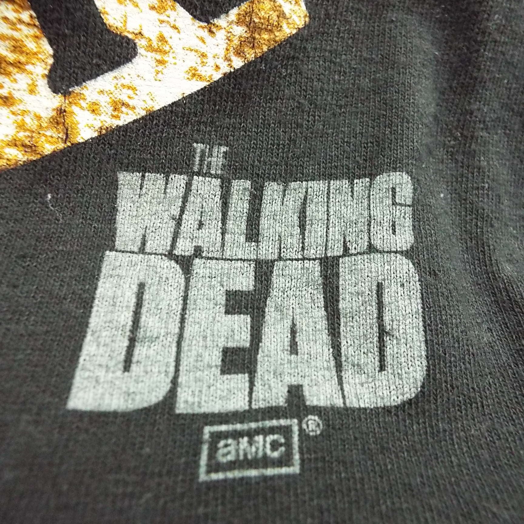 映画公式グッズ】THE WALKING DEAD ウォーキング・デッド ホラー