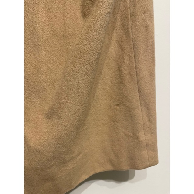 60s～ CASHMERE coat