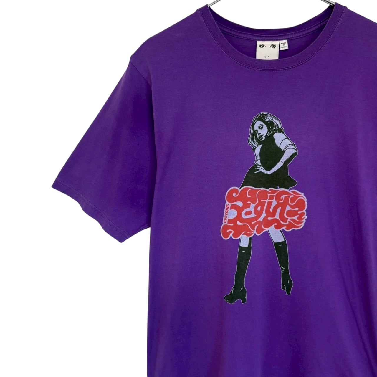 stussy ステューシー 半袖シャツ M 開襟 総柄 | 古着屋SAKASHITA
