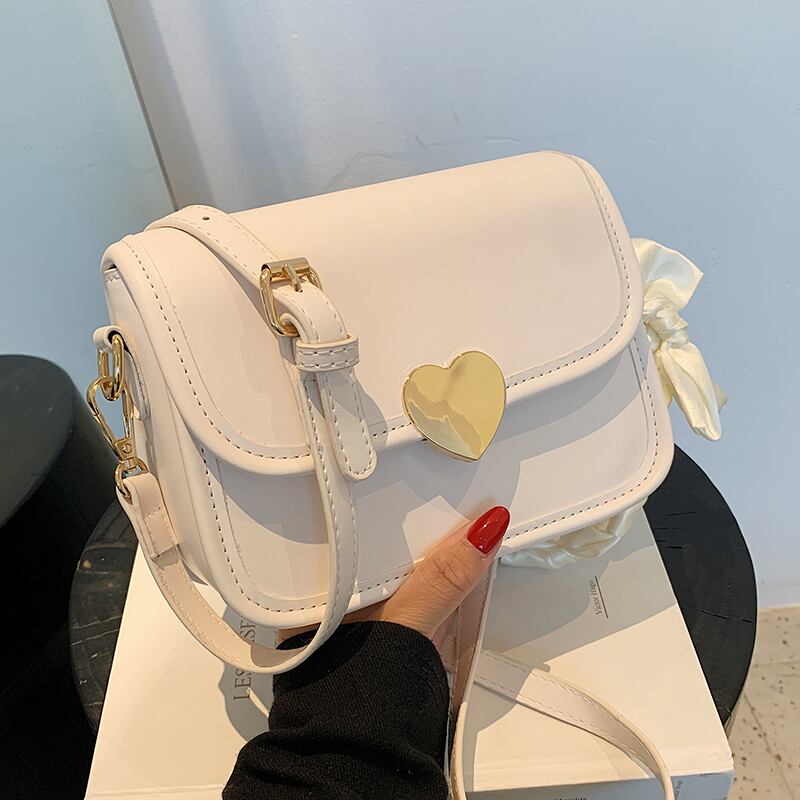 サマー 夏物 スクウェア メッセンジャーバッグ Tiancai_Wing_Bag39847342207