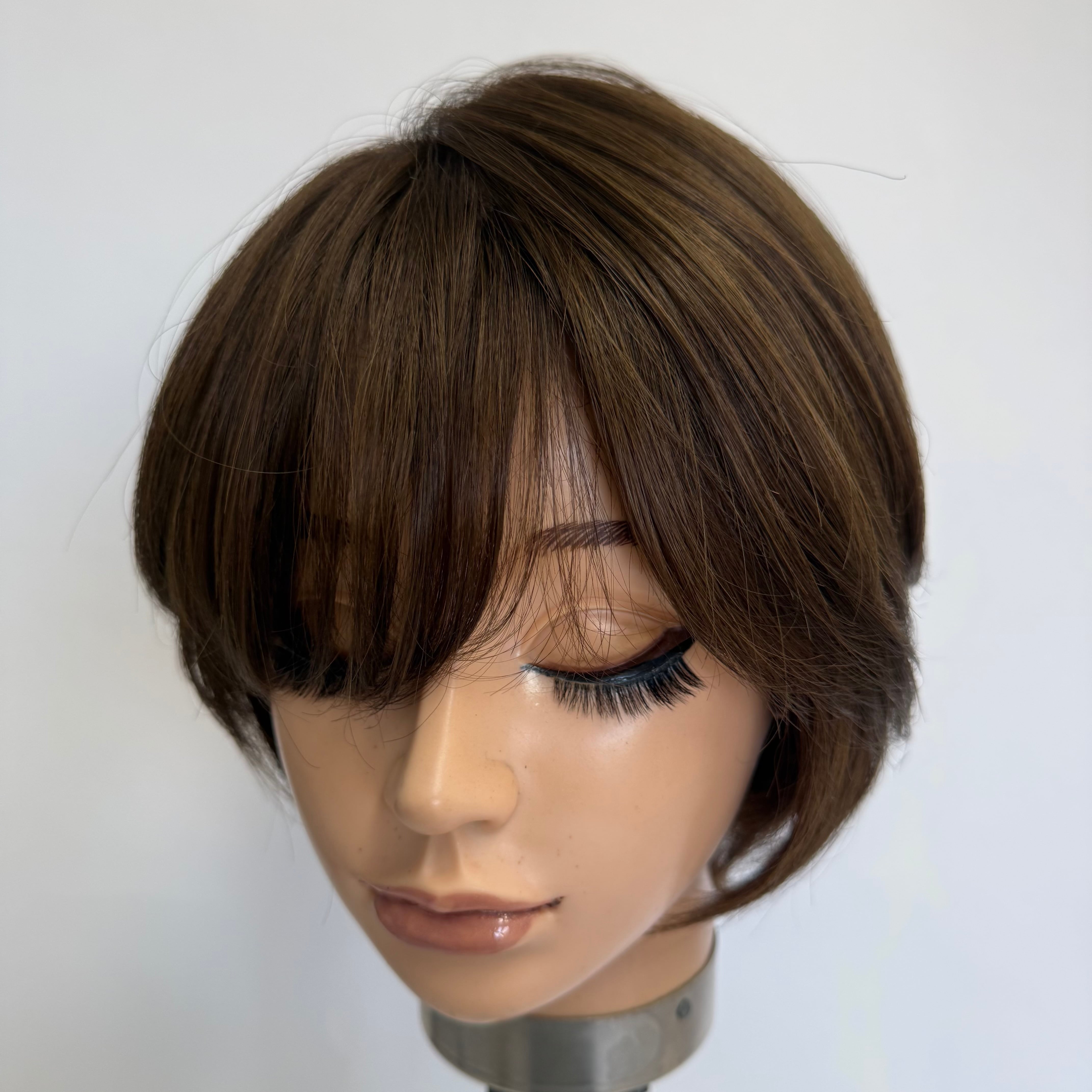 ショート | 百合子ウィッグ