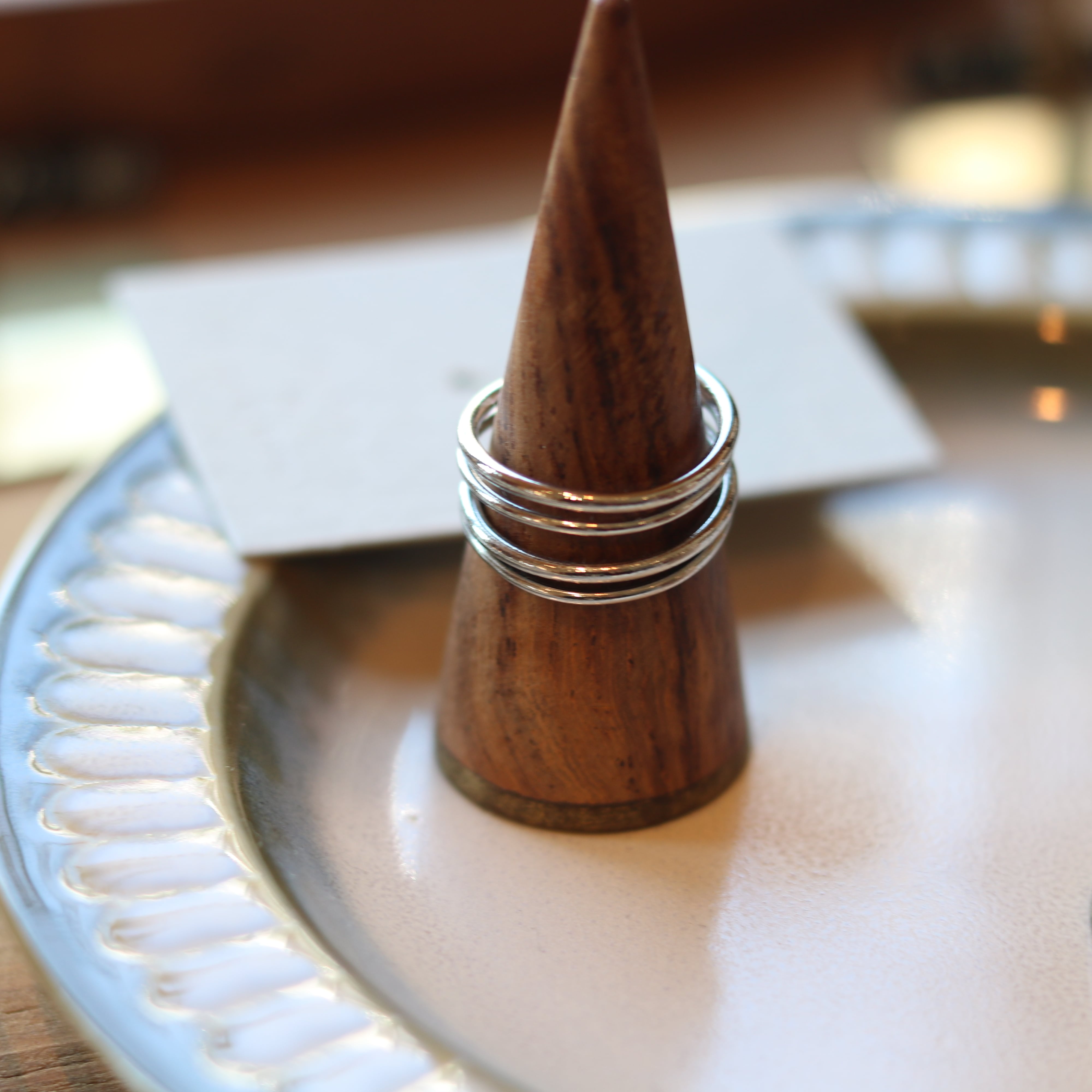 contra bo ne-pre / nuancer リング 003