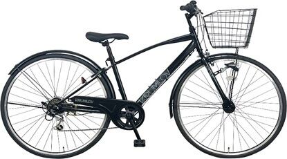 DAINICHI】クルムロフ 276(400mm/450mm) 大日 | サイクルワークス