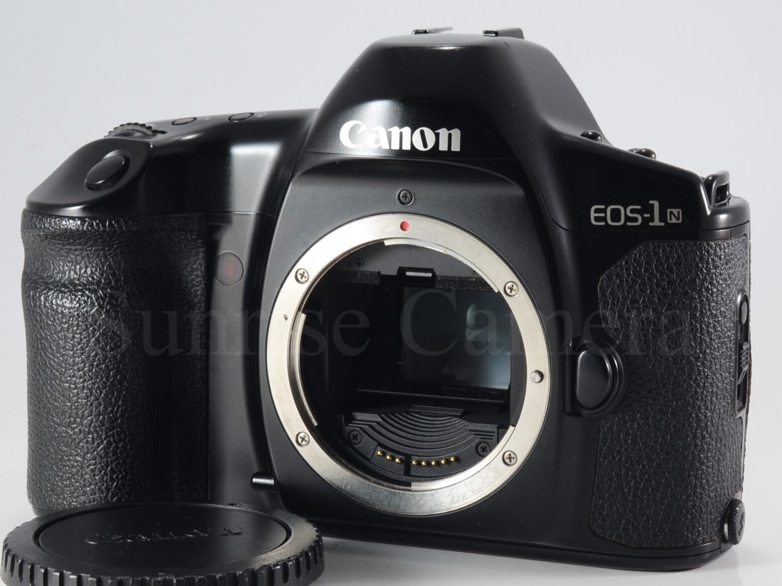 Canon EOS 1N ボディ キヤノン 35mm フィルム一眼レフ (61660