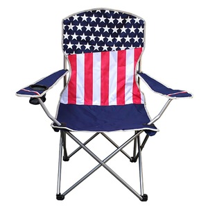 OUTDOOR CHAIR　U.S.A.