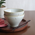 益子焼 健一窯 どんぶり Mashiko-yaki Rice bowl  #180