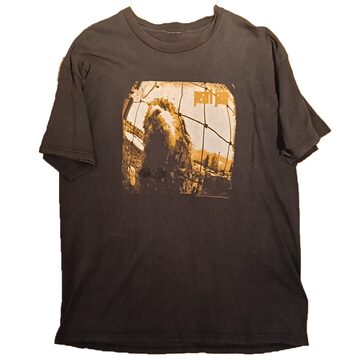 送料無料 / ロック バンド Tシャツ】 KING CRIMSON / In The Court Of