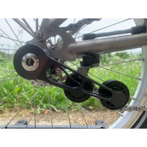 Brompfication Chain Tensioner 2 Speed | LORO ONLINE STORE