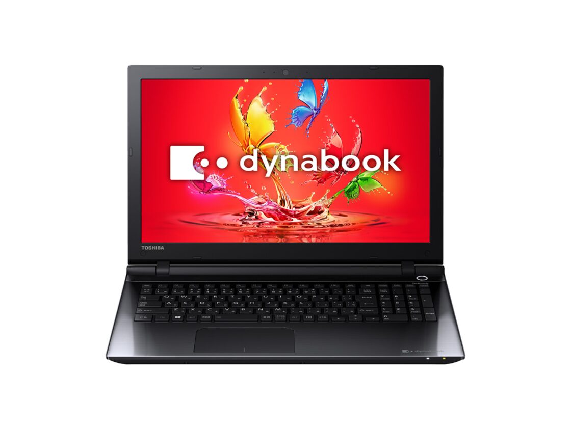 Windowsノート本体 dynabook win11 Core-i7 5500U ssd256 8gb ノートパソコン Windows11 東芝 dynabook 新品SSD 8GB Win11】東芝