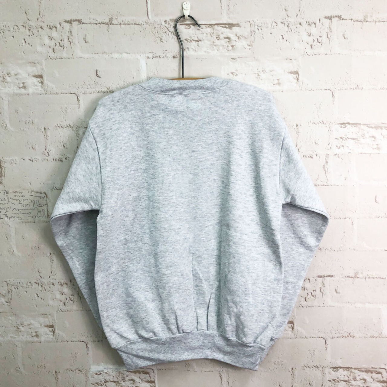 【LIFEWEAR(ライフウェア)】Made In USA 8oz SWEATSHIRTS-CREW メイドインUSA 8オンス スウェットシャツ クルー