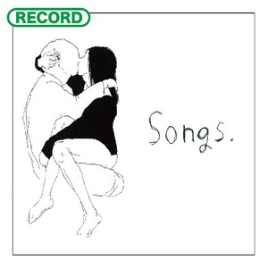 ［12inch LP］踊ってばかりの国『4th Full Album "SONGS"』(2枚組)