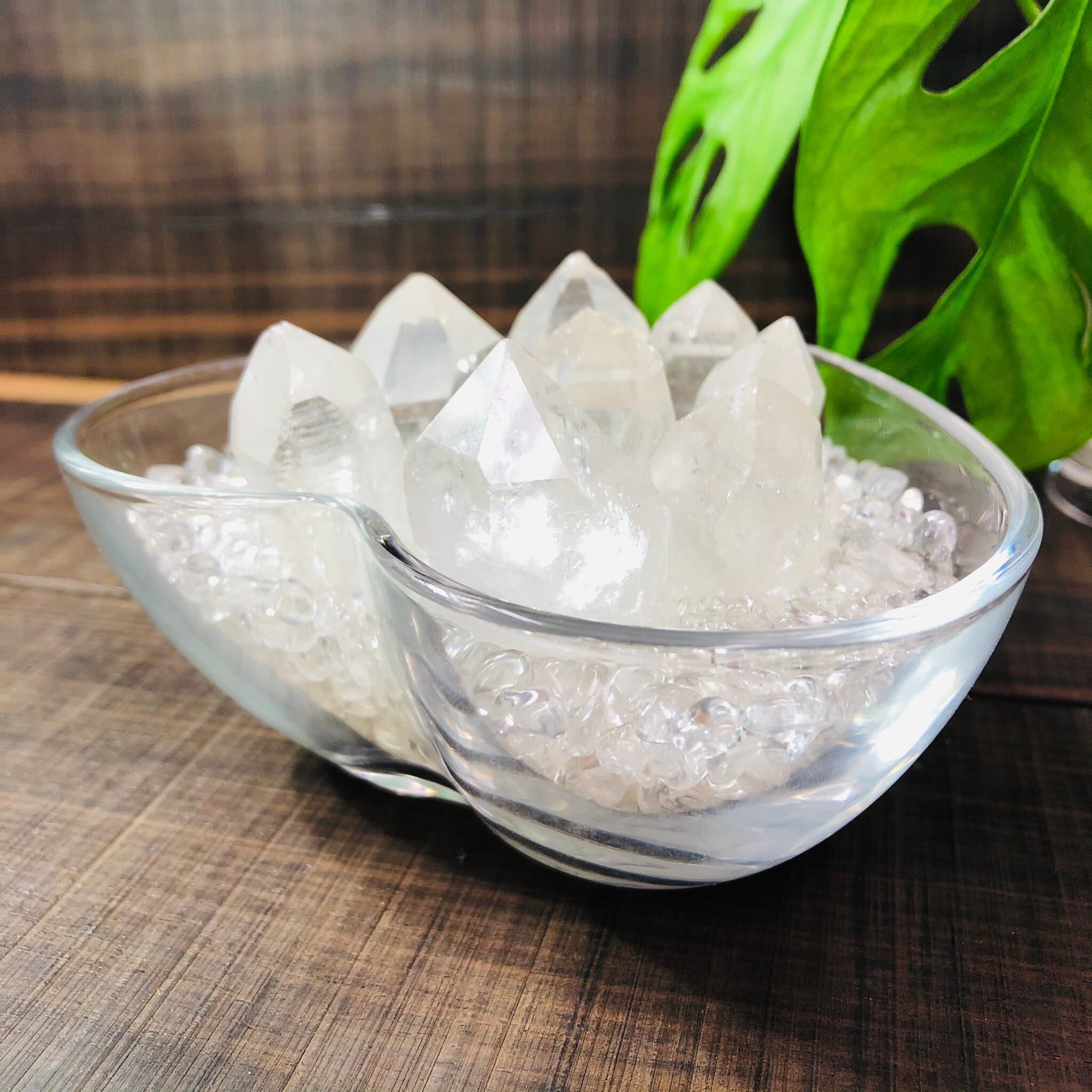 本水晶8点セット 本水晶8点セット 【公式通販】