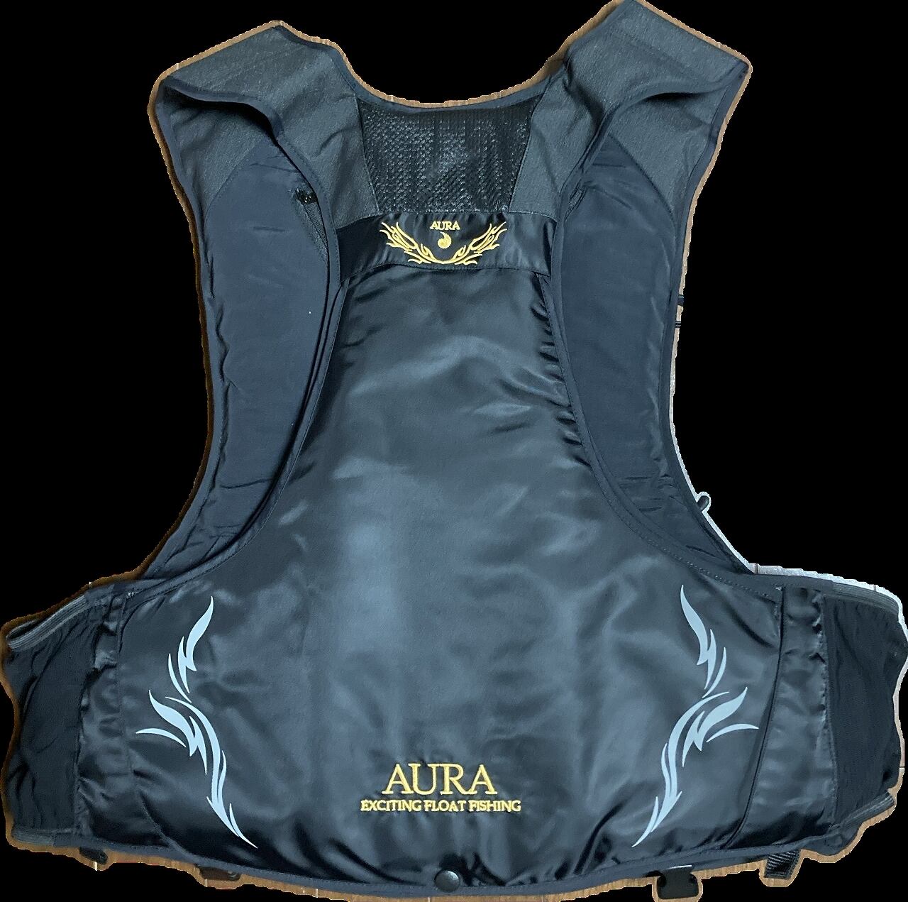 フローティングベスト 50％OFF | AURA OFFICIAL ONLINE SHOP