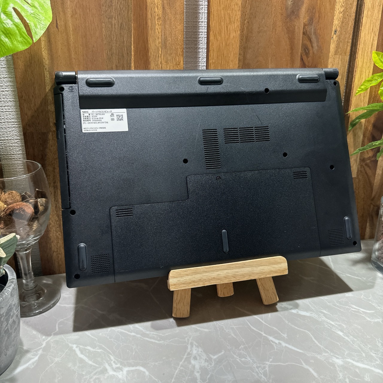 NEC LAVIE NX750/J☘️i7第8世代☘️メモ16GB☘️SSD256GB | ほんぽく 
