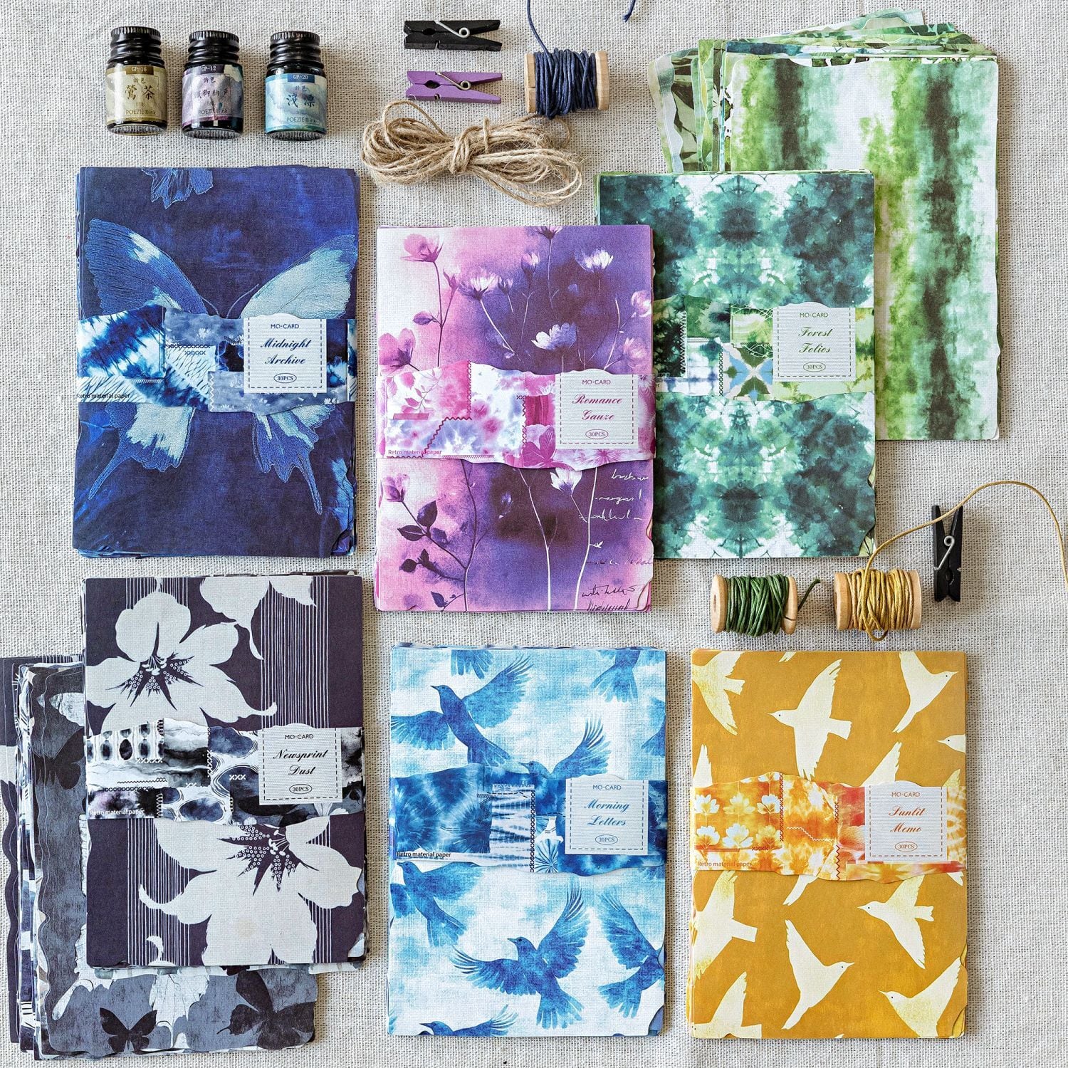 紙もの | 文具屋 なび助