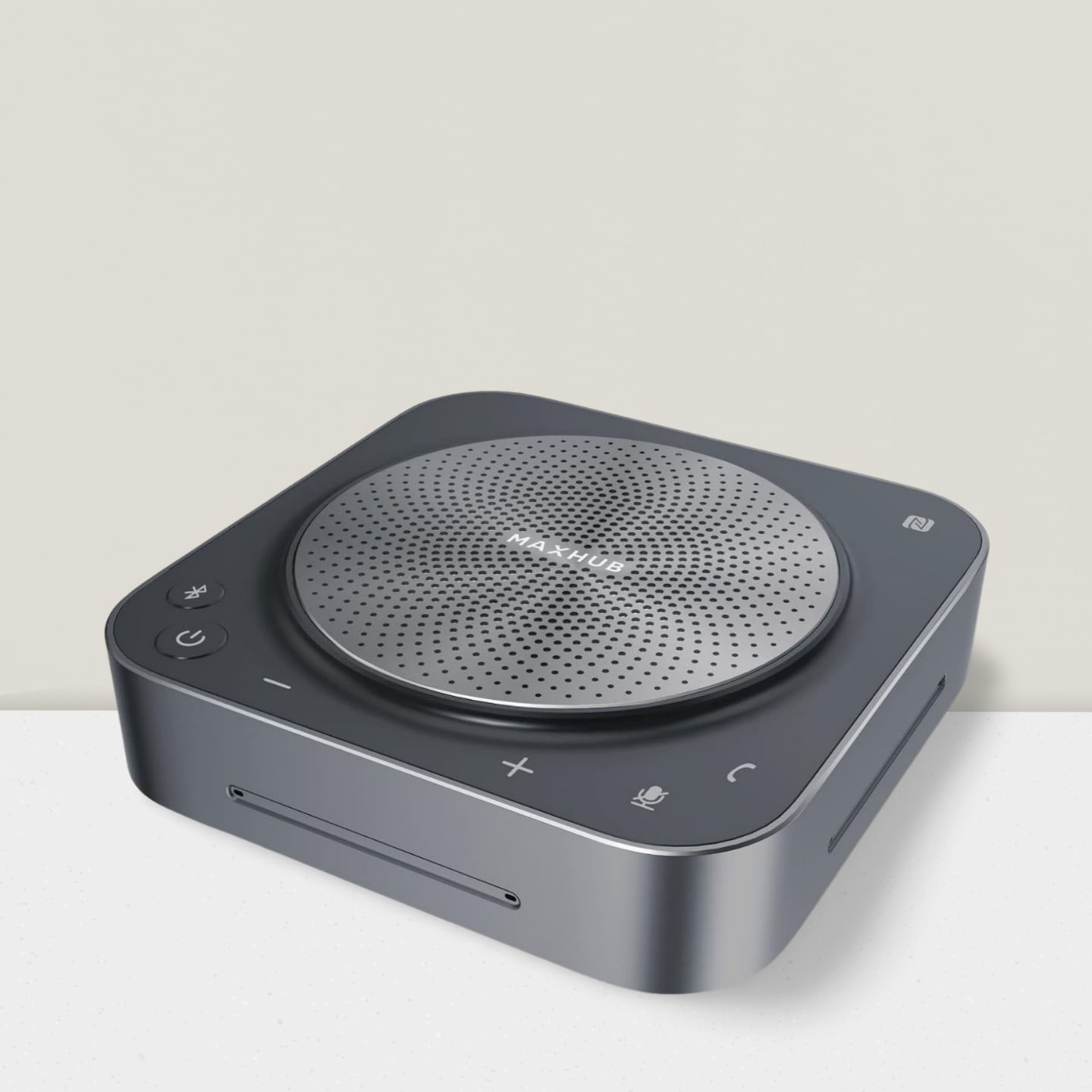 日本国内正規代理店製品】ワイヤレスマイクスピーカー BM35（MAXHUB