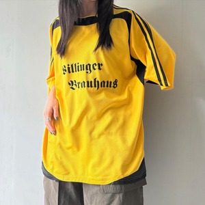 -adidas- sc willingen football shirt