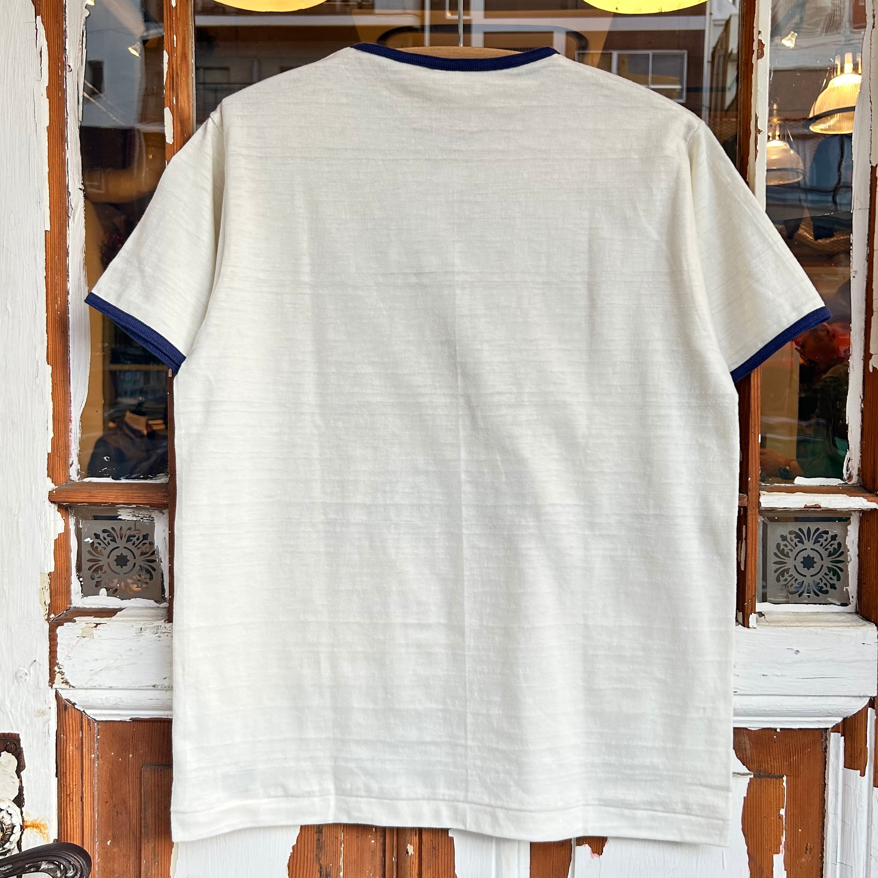 WAREHOUSE 4059 リンガーT 