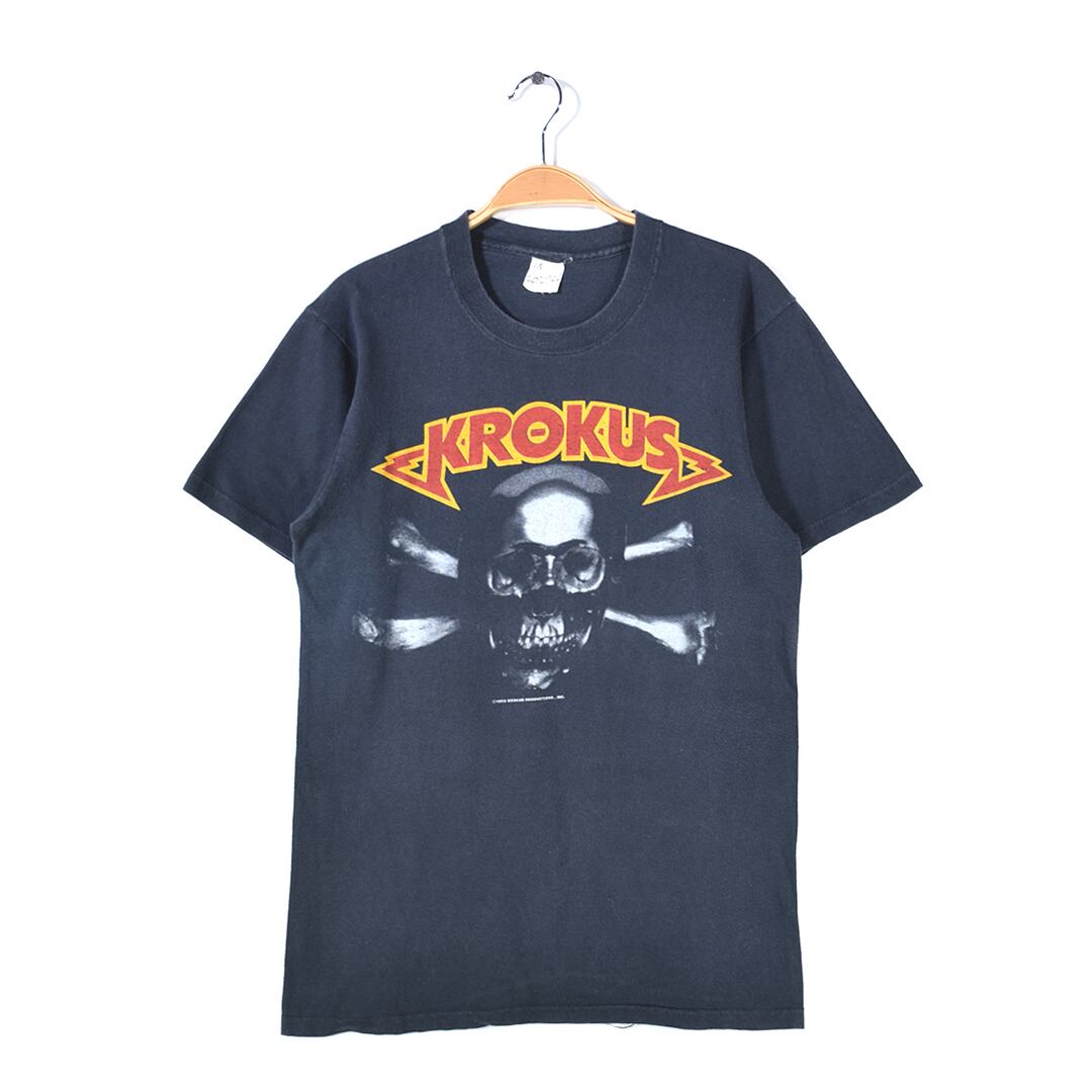 80s ビンテージ　パキスタン　UFO Tシャツ イギリス　ハードロック Amazon | 魅惑のバンドT特集 80s UFO/WILD WILLING AND INNOCENT