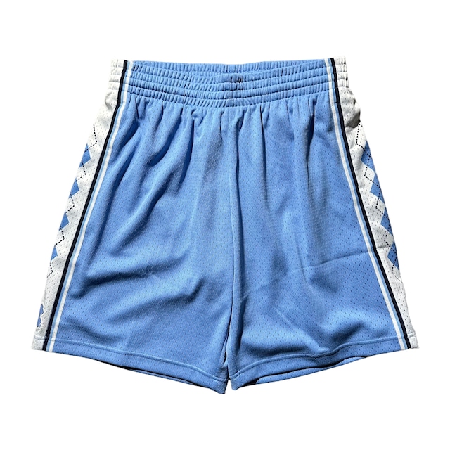 【Mitchell&Ness】Swingman Shorts - NORTH CAROLINA 2008