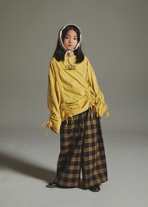Sharring Big L/S T-shirt_L/XL size