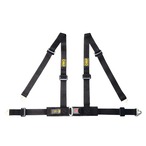 DA0-0507-A01  ROAD 4M: 4 point harness