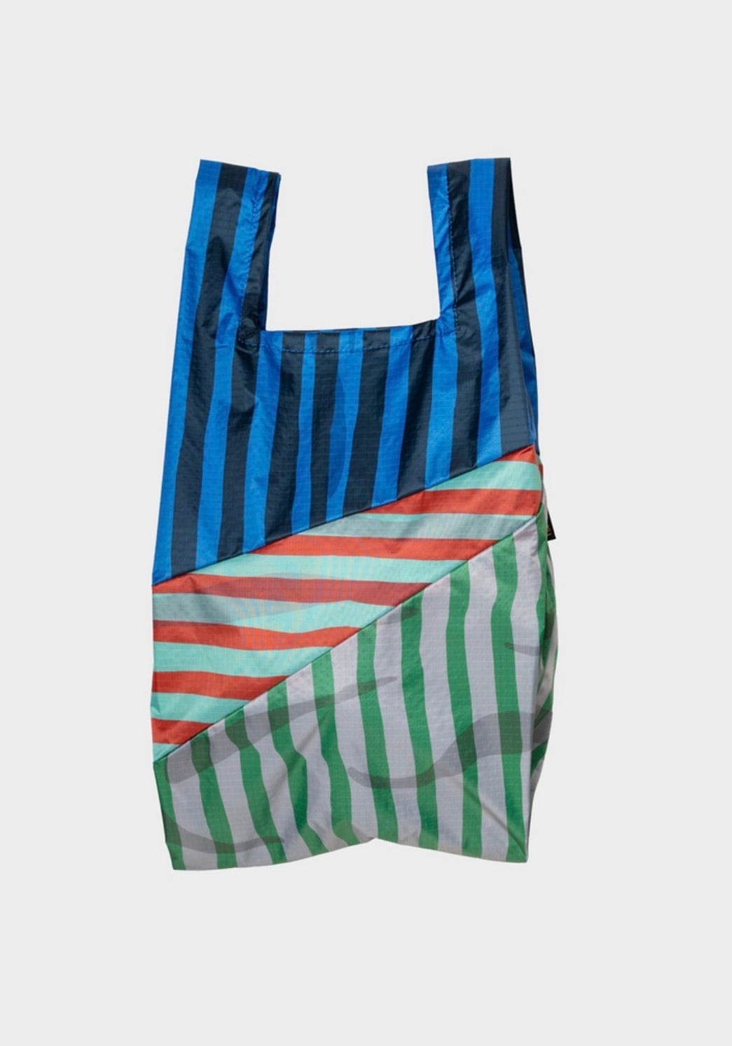 バッグ susan bijl x PAUL SMITH M SUSAN BIJL X Paul Smith ショッピングバッグ (M) No.5 Medium | Kiki