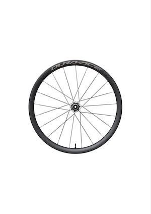 NEW SHIMANO DURA-ACE WH-R9370 C36 TL-R 予約受付中