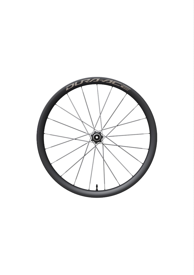 NEW SHIMANO DURA-ACE WH-R9370 C36 TL-R 予約受付中