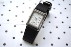 WCNC Ponto – "Polka Dot" Black Nylon strap