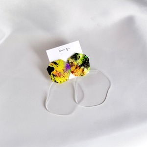 ＊only one＊06circle Series / ﾋﾟｱｽ【Kitano Aya】