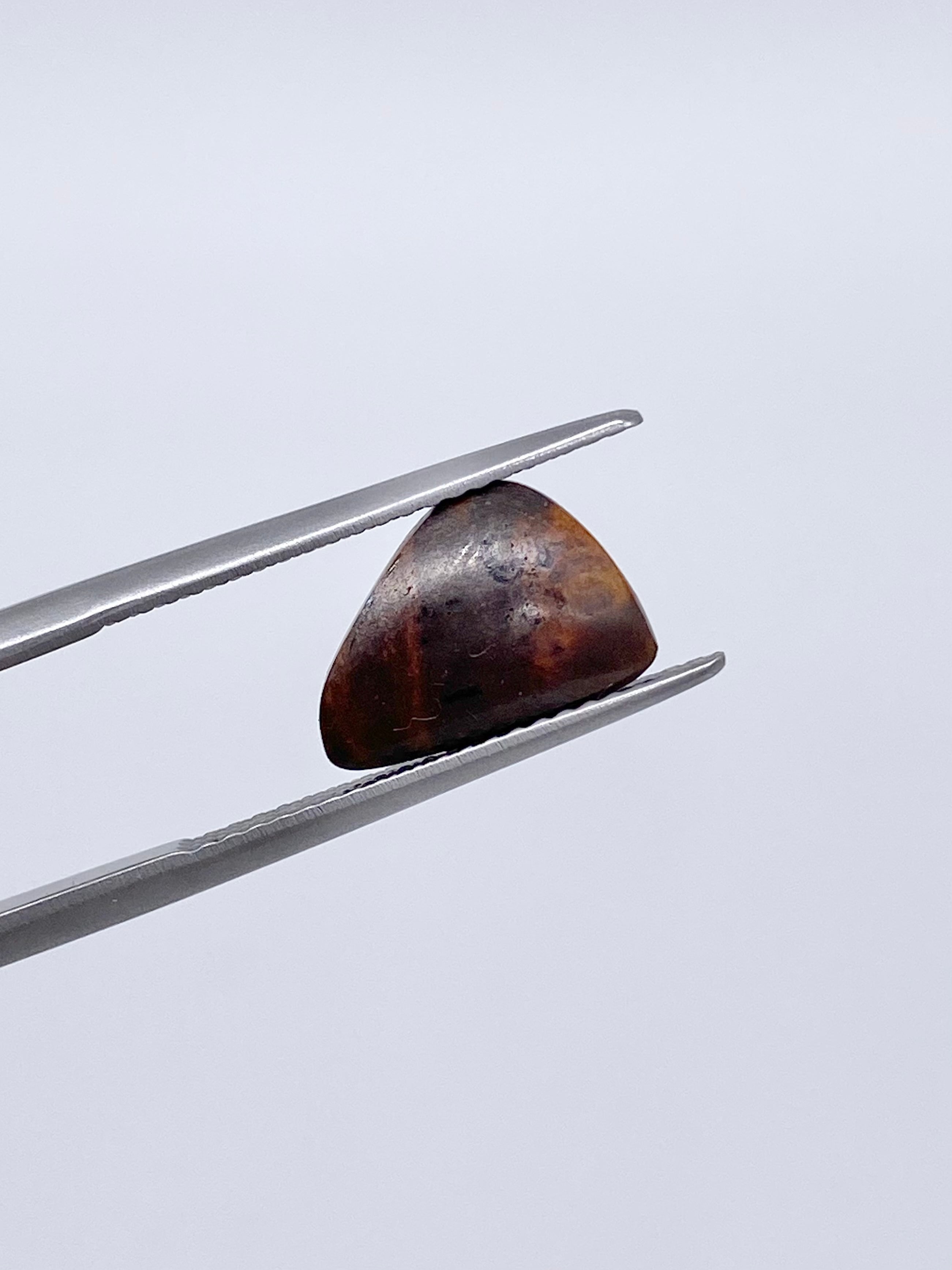 ボルダーオパール 2.04ct ルース | シークレットベース ボルダーオパール 2.04ct ルース | シークレットベース