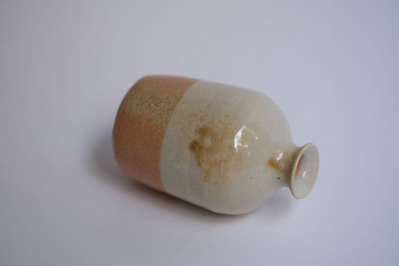 加藤直樹 Naoki Kato - 一輪挿し flower vase S