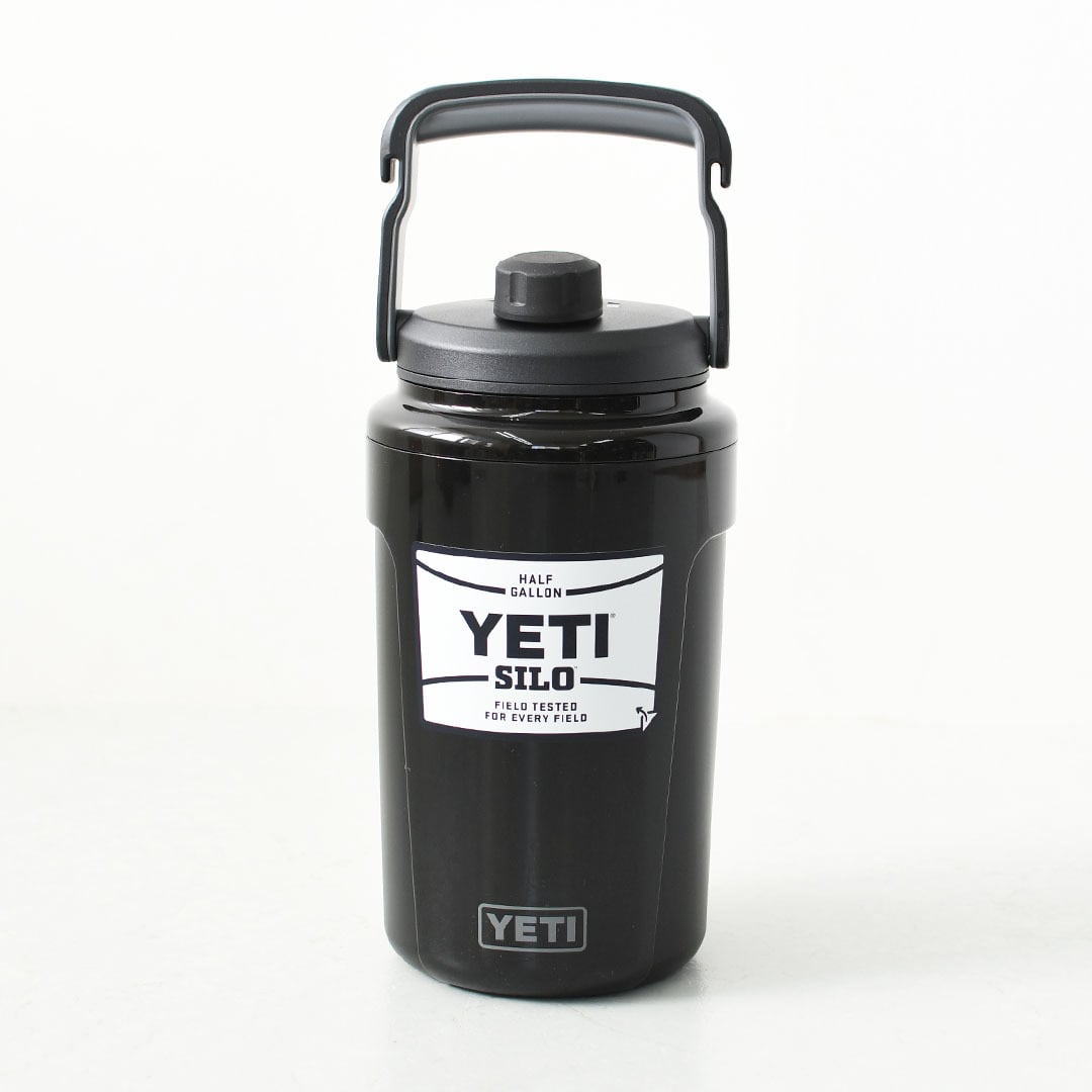 YETI [イエティ] SILO JUGS 1/2G CHUG MC W/DOCK [80171153] サイロ