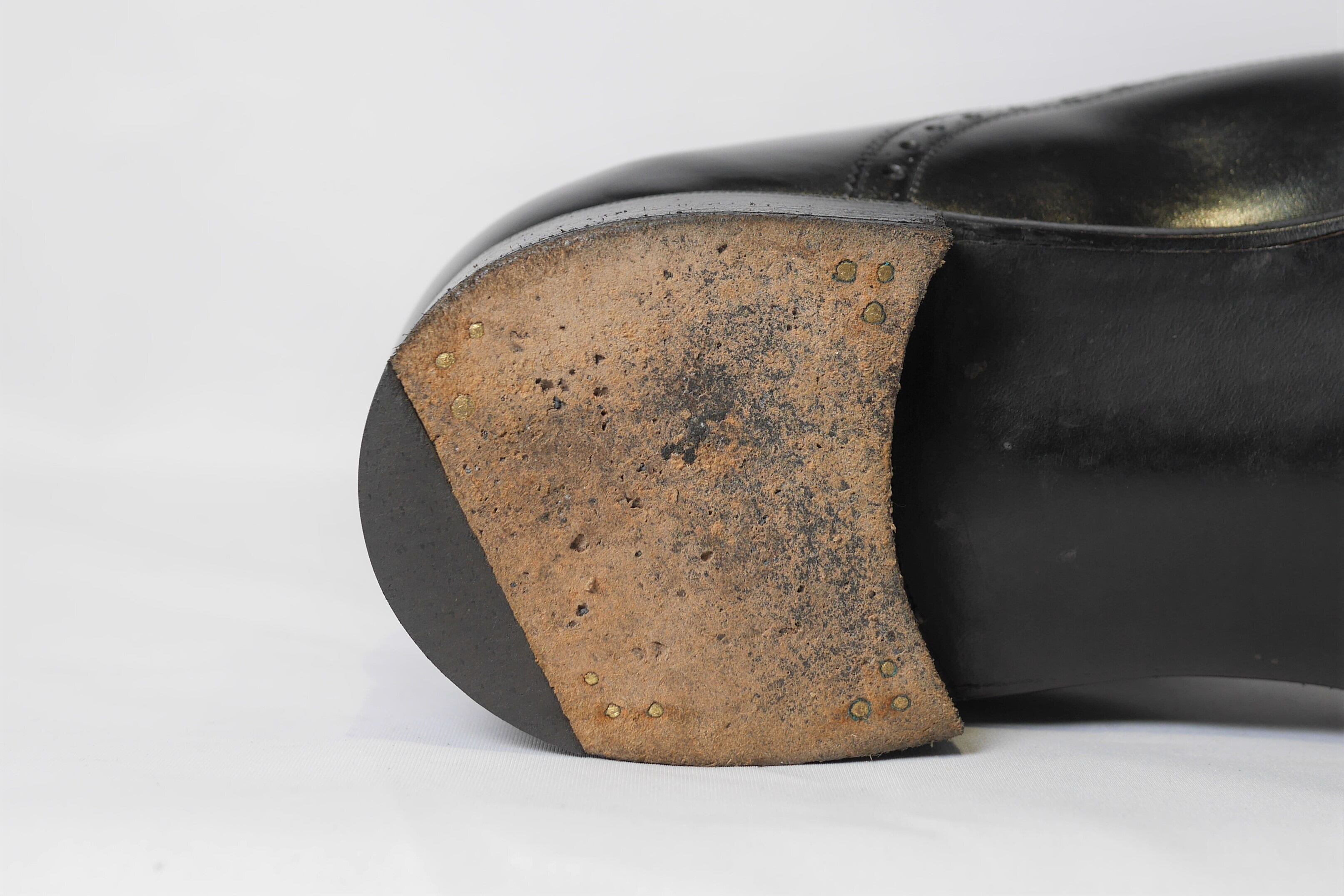 GAZIANO & GIRLING CHELSEA 8 1/2E Last MH71 | Artigiano-Tokyo Ginza