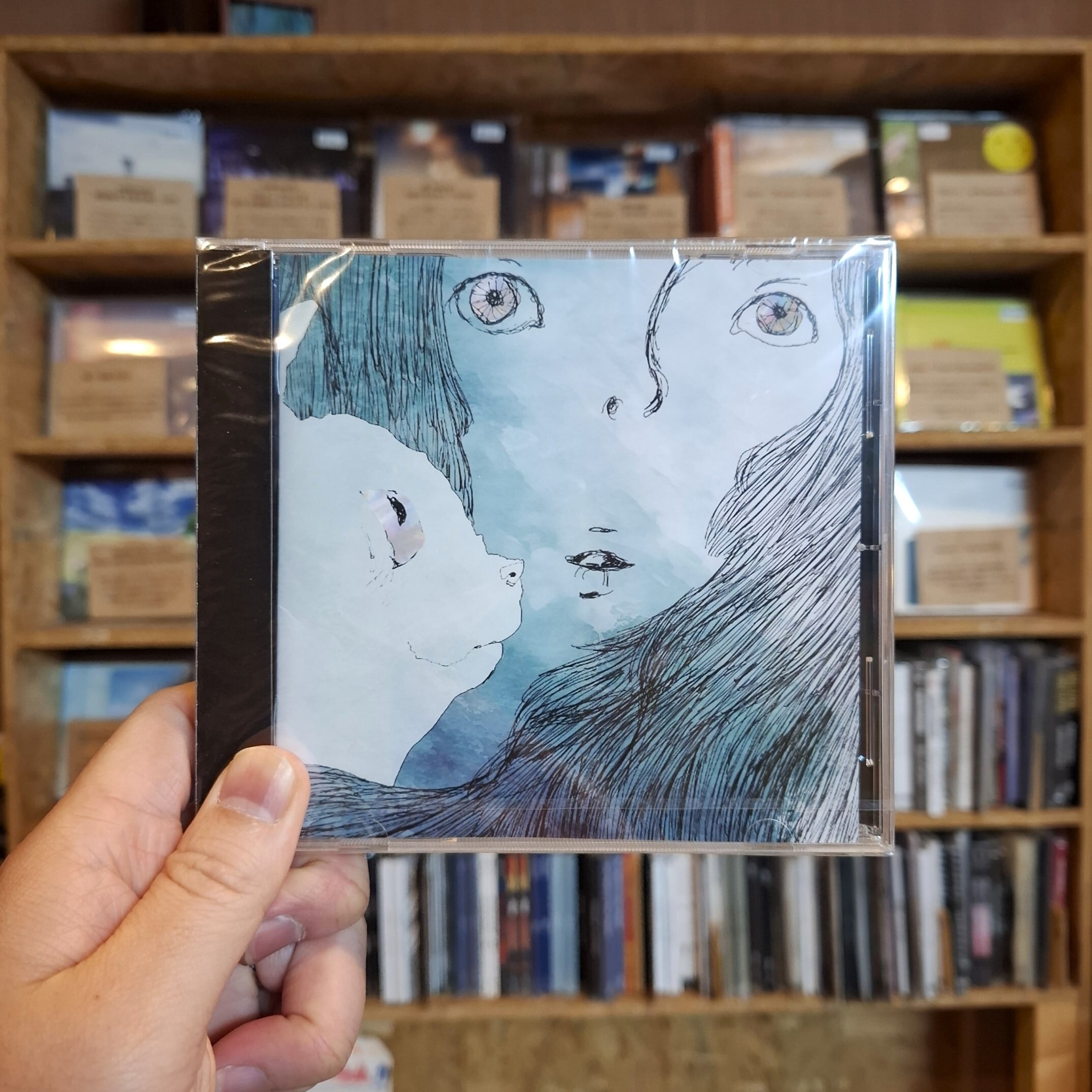 Laget's Jam Stack / 1st Full Album『有限の中の永遠』(CD) | 9spices