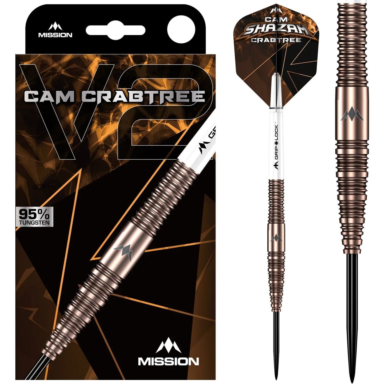 トルピード | TGAL Darts｜ミッションダーツ（Mission Darts