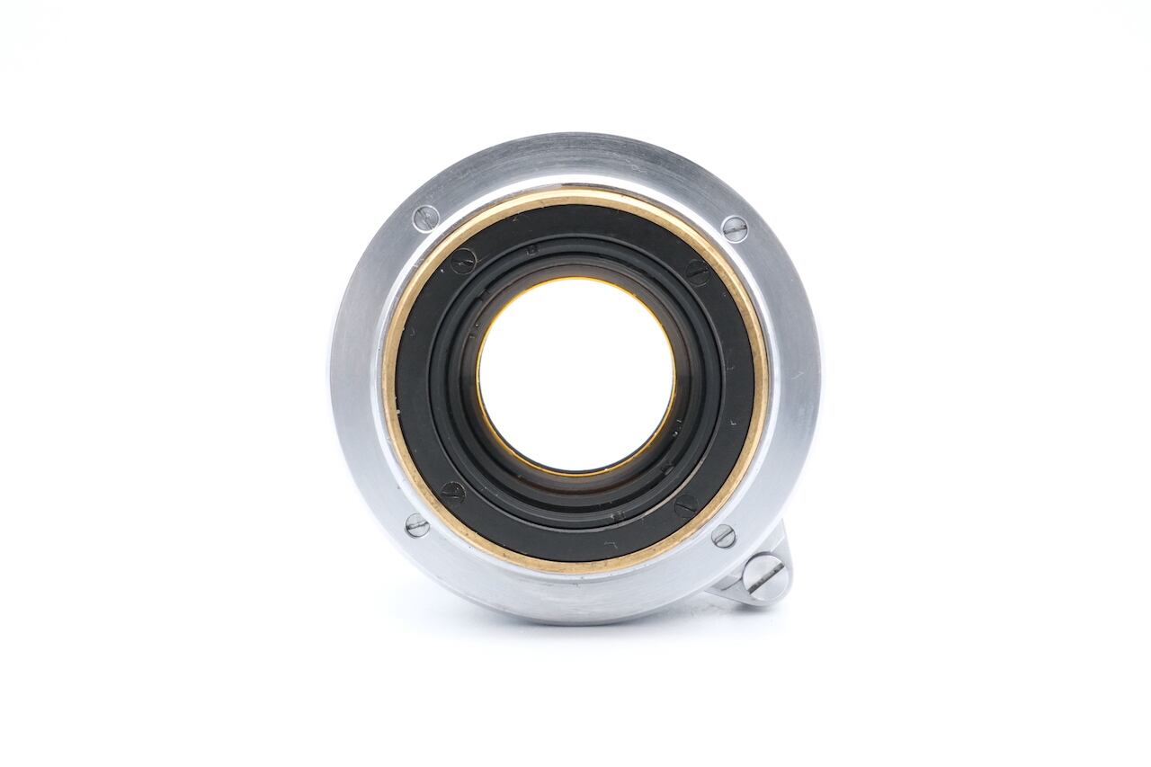 CANON LENS 35mm F1.8 L39マウント Canon キャノン | 近江寫眞機店