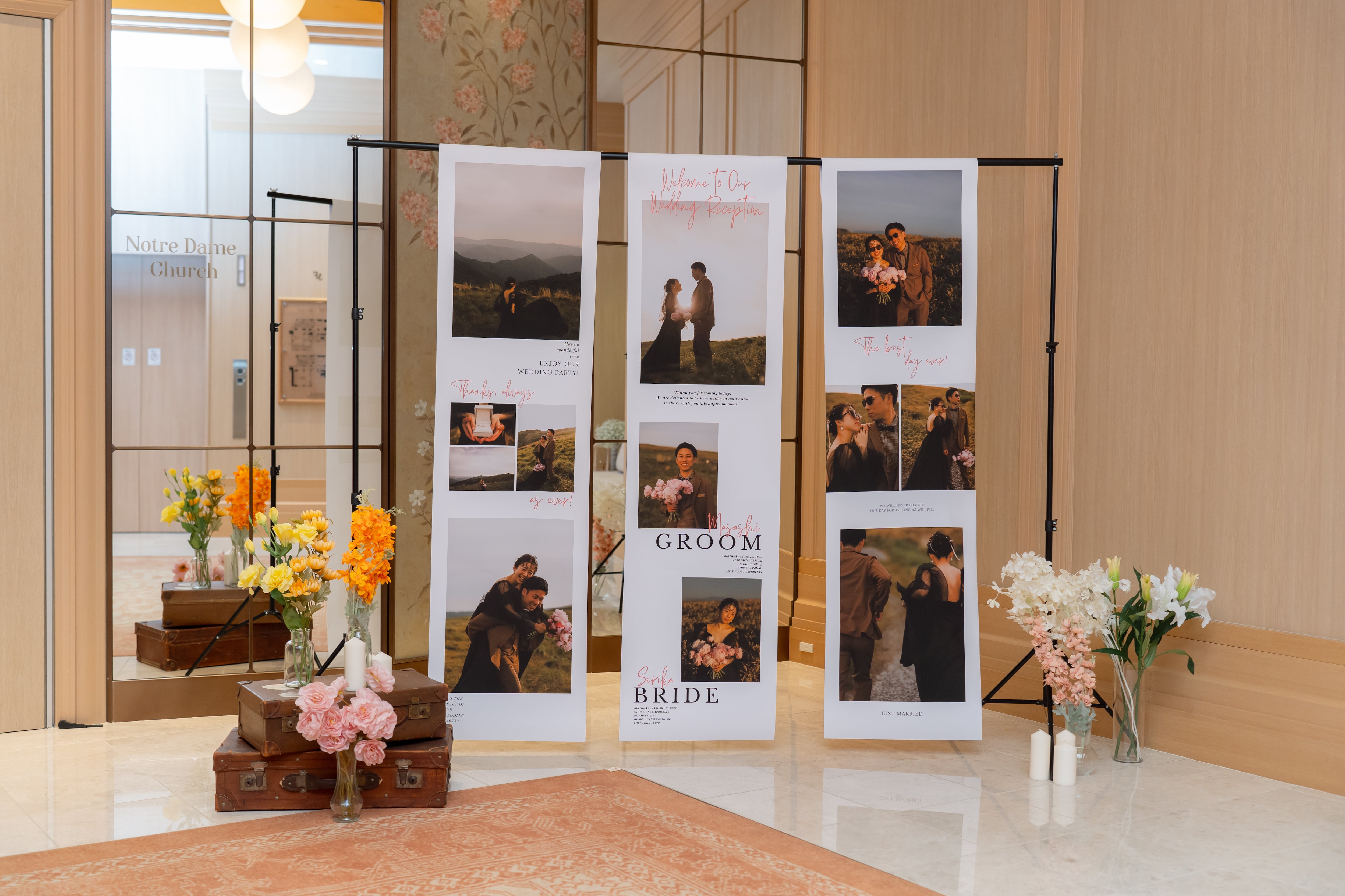 コッパースタンド コッパースタンド | TOWHITE design レンタル品 一覧