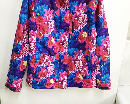 7139 Lサイズ【ROXY / ロキシー】スノーウェア：ROXY MML7【MIKA