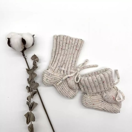 baby mix socks
