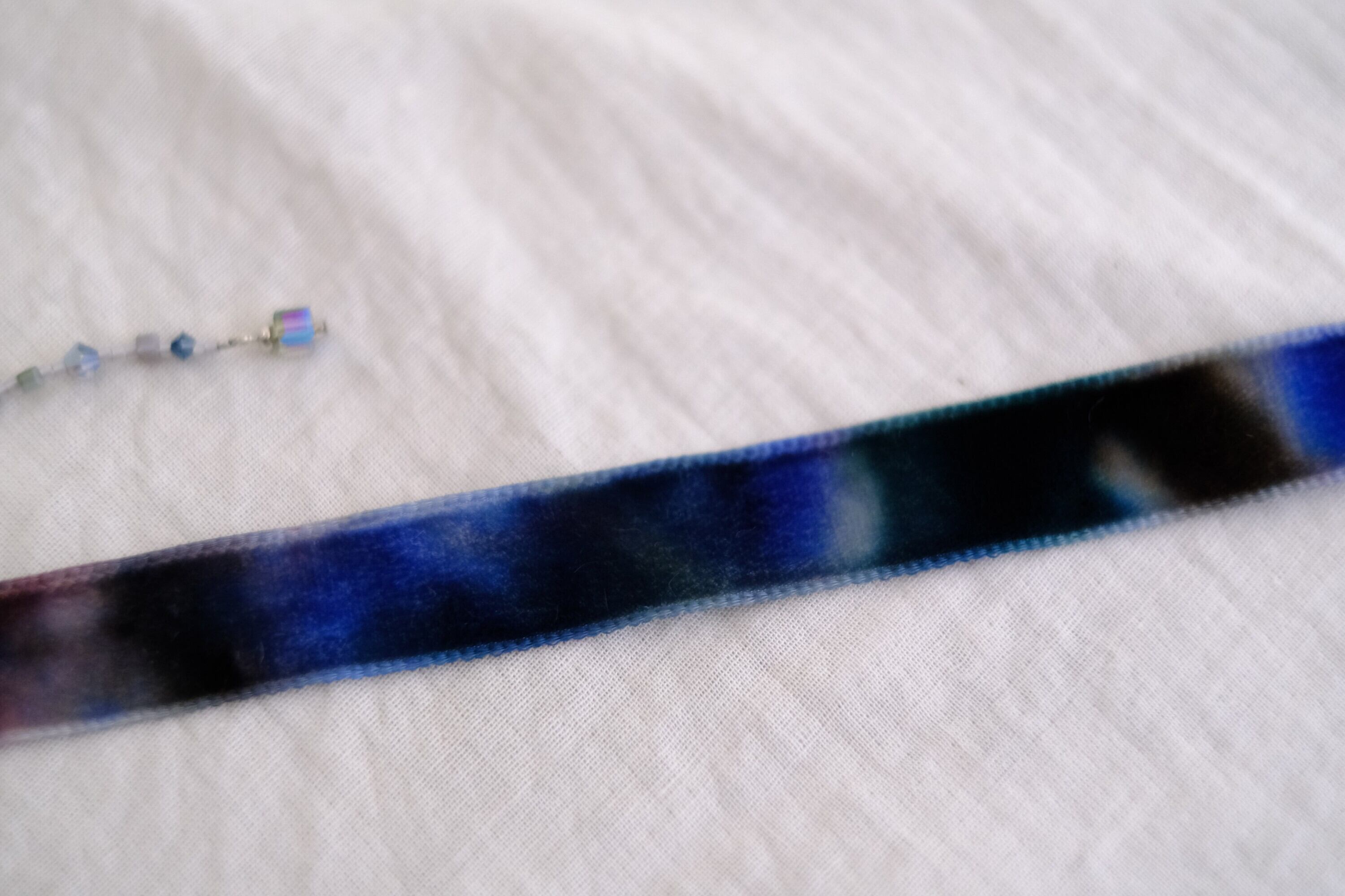 チョーカー　a-0834