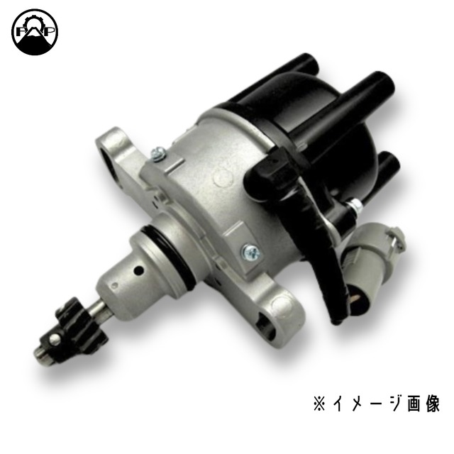 【リビルト ディストリビューター】ホンダ CR-Xデルソル EG2【30100-P30-006】