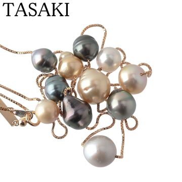 ブルガリ フープ ピアス ツイスト スリーカラー 750PG/WG/YG 箱 新品  