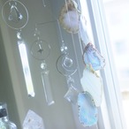 Water Flow 04 - アゲートヒーリングチャイム / Agate Healing Chime 1307