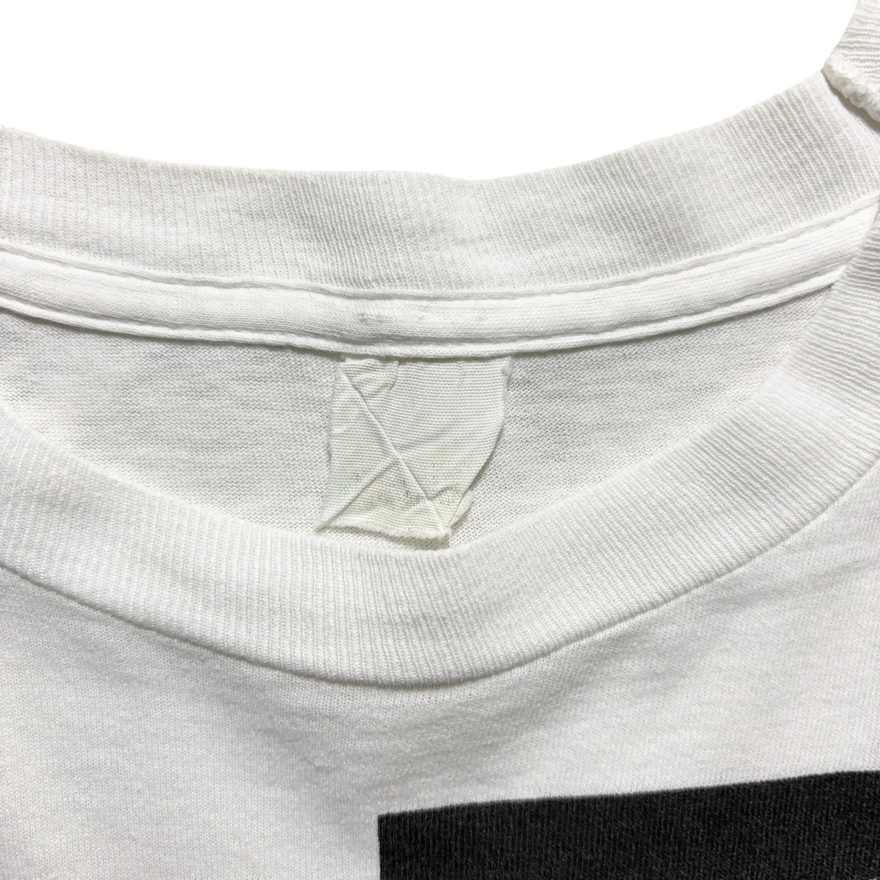 vintage 1990’s THE JAM music tee printed by fifth column