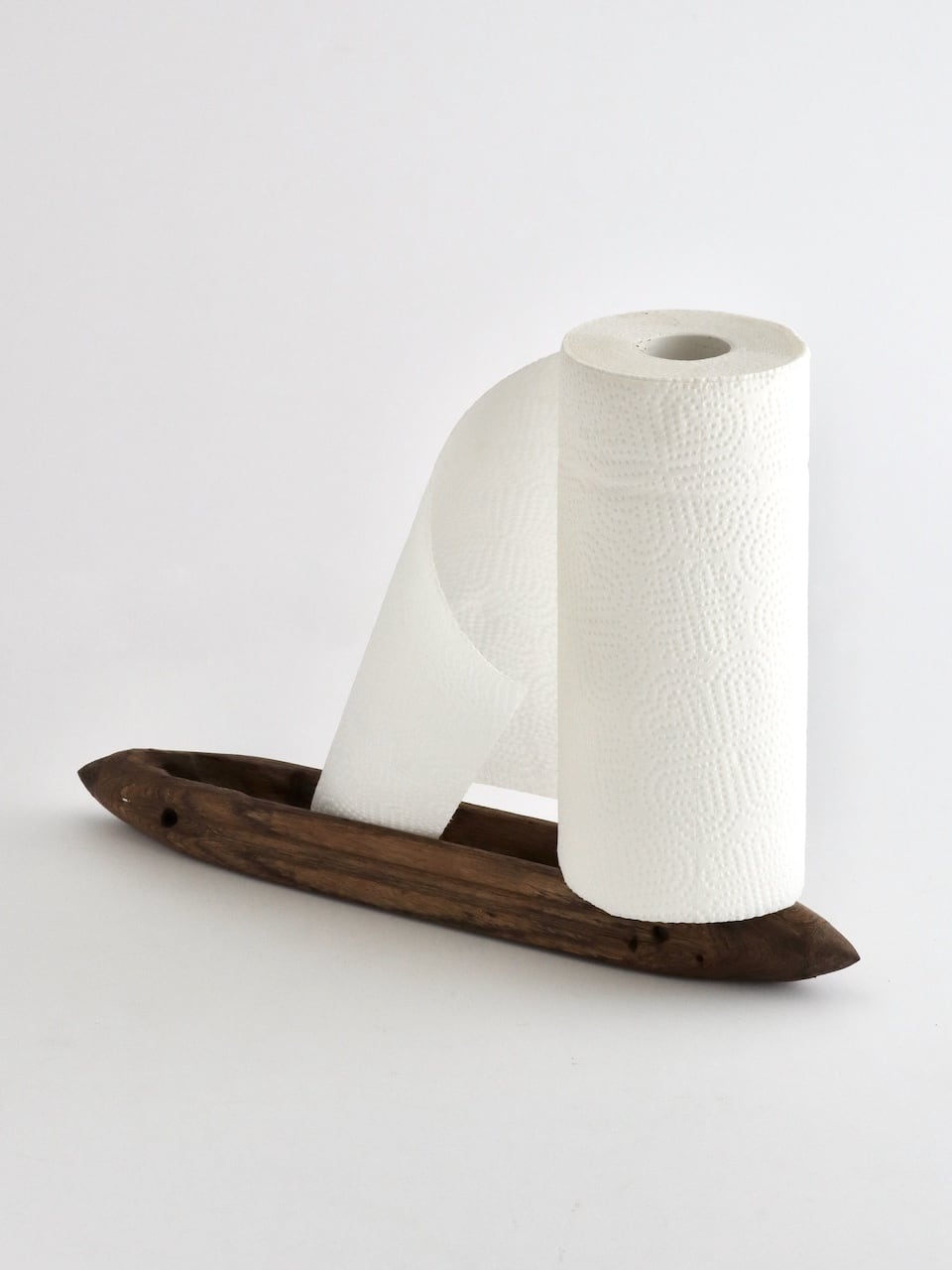 Kitchen Paper Stand キッチンペーパースタンド ヴィンテージシャトル キッチンペーパースタンド｜Vintage Shuttle