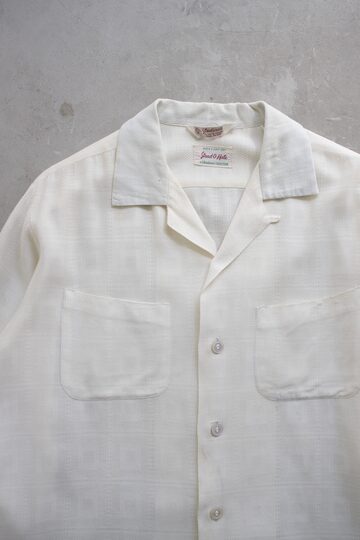 50s McGREGOR Anti-Freeze JKT / vintage ビンテージ マクレガー 