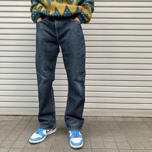 Stussy Denim Pants - A